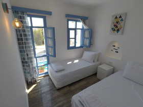 Panorama Butik Hotel