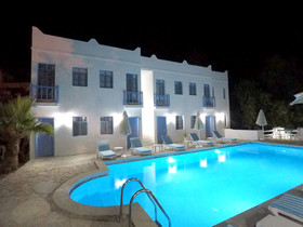 Panorama Butik Hotel