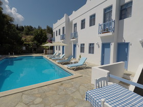 Panorama Butik Hotel