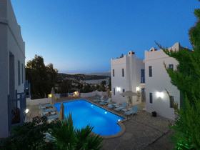 Panorama Butik Hotel