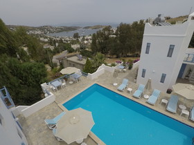 Panorama Butik Hotel