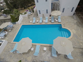 Panorama Butik Hotel