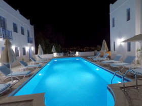 Panorama Butik Hotel