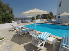 Panorama Butik Hotel