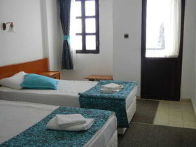 Aydem Hotel