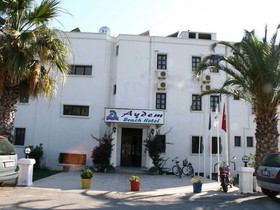 Aydem Hotel
