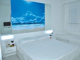 Bendis Beach Hotel