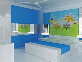 Bendis Beach Hotel