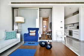 Cagdas Villas Swissotel Hotel Residences