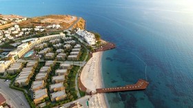 Cagdas Villas Swissotel Hotel Residences