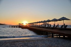 Cagdas Villas Swissotel Hotel Residences