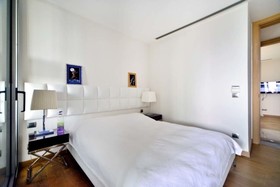 Cagdas Villas Swissotel Hotel Residences