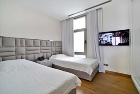 Cagdas Villas Swissotel Hotel Residences