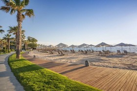 Cagdas Villas Swissotel Hotel Residences