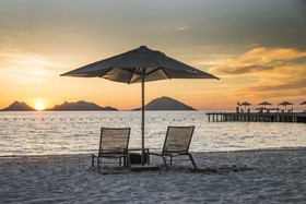 Cagdas Villas Swissotel Hotel Residences