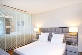 Cagdas Villas Swissotel Hotel Residences