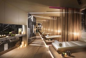 Cagdas Villas Swissotel Hotel Residences