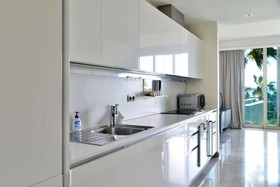 Cagdas Villas Swissotel Hotel Residences