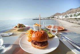 Cagdas Villas Swissotel Hotel Residences