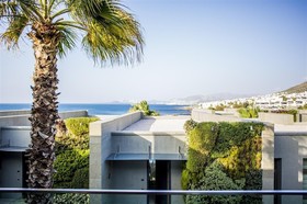 Cagdas Villas Swissotel Hotel Residences