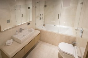 Cagdas Villas Swissotel Hotel Residences