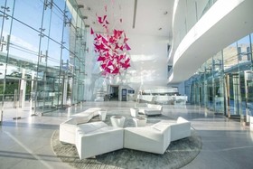 Cagdas Villas Swissotel Hotel Residences