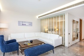 Cagdas Villas Swissotel Hotel Residences