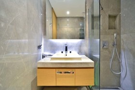 Cagdas Villas Swissotel Hotel Residences