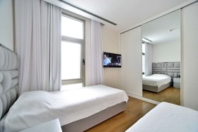 Cagdas Villas Swissotel Hotel Residences