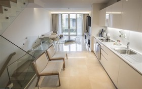 Cagdas Villas Swissotel Hotel Residences