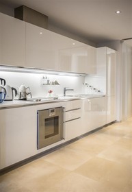 Cagdas Villas Swissotel Hotel Residences