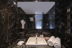 Cagdas Villas Swissotel Hotel Residences