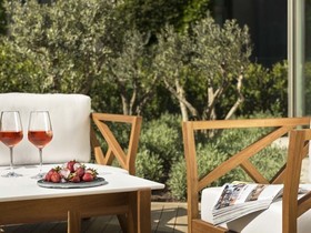 Cagdas Villas Swissotel Hotel Residences