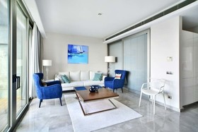 Cagdas Villas Swissotel Hotel Residences