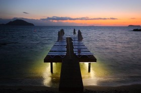 Dragut Point North Hotel