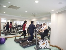 Dragut Point North Hotel