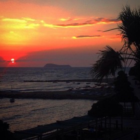 Dragut Point North Hotel