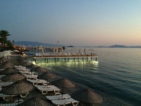 Dragut Point North Hotel