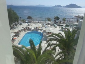 Dragut Point North Hotel