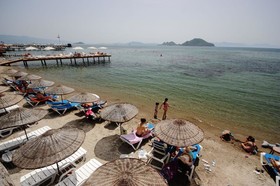 Dragut Point North Hotel