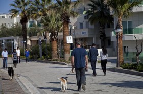 Dragut Point North Hotel