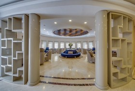 Golden Beach Resort & Spa