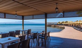 Golden Beach Resort & Spa