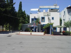 Hakan Pansiyon
