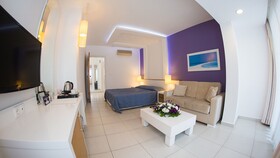 Kadikale Resort Spa & Wellness