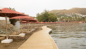 Kadikale Resort Spa & Wellness