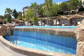 Kadikale Resort Spa & Wellness