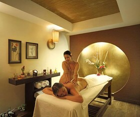 Kadikale Resort Spa & Wellness