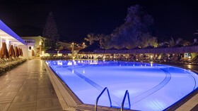 Kadikale Resort Spa & Wellness