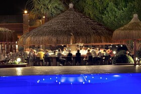 Kadikale Resort Spa & Wellness